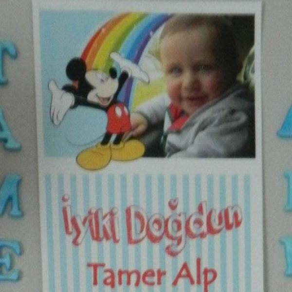 Yorum fotoğraf