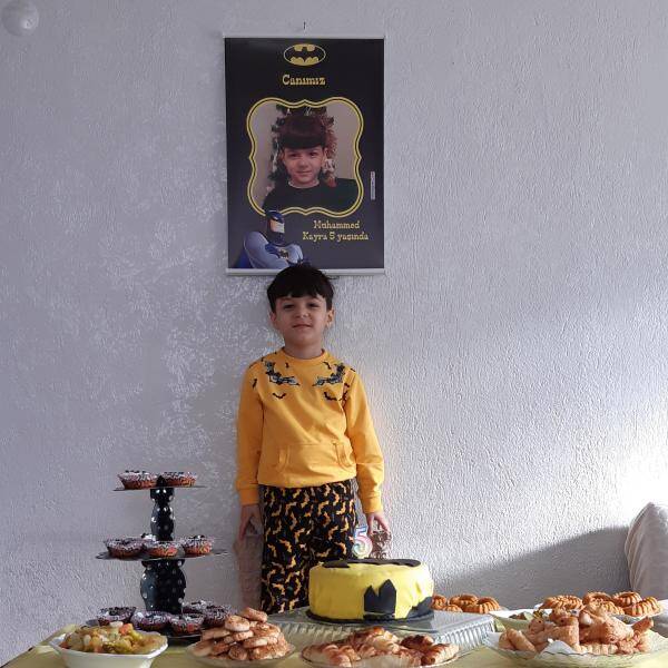 Yorum fotoğraf