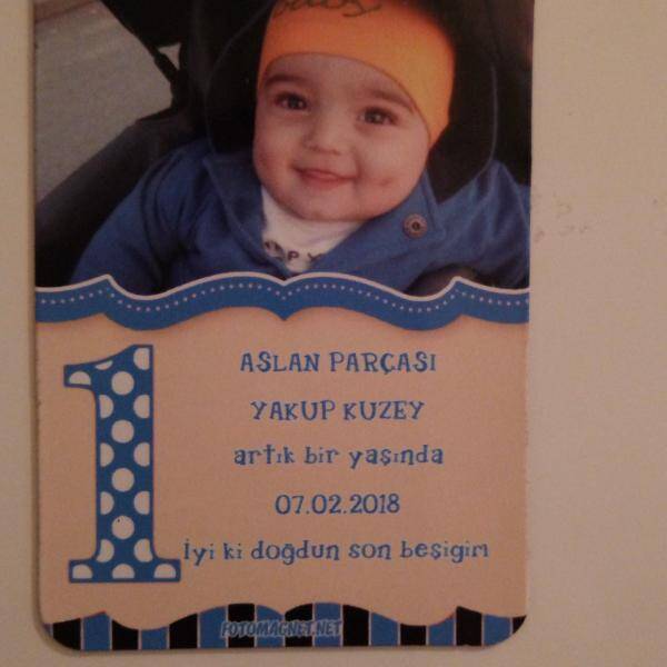 Yorum fotoğraf