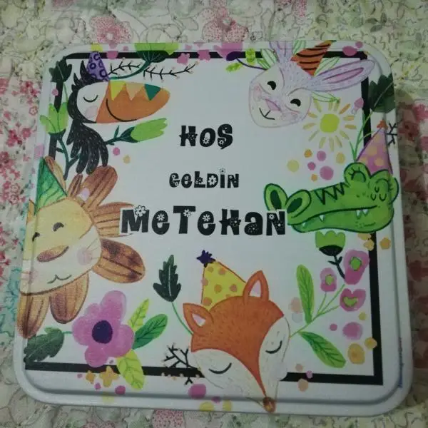 Yorum fotoğraf
