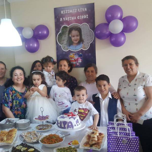 Yorum fotoğraf