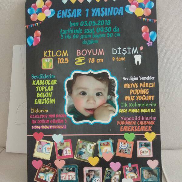 Yorum fotoğraf