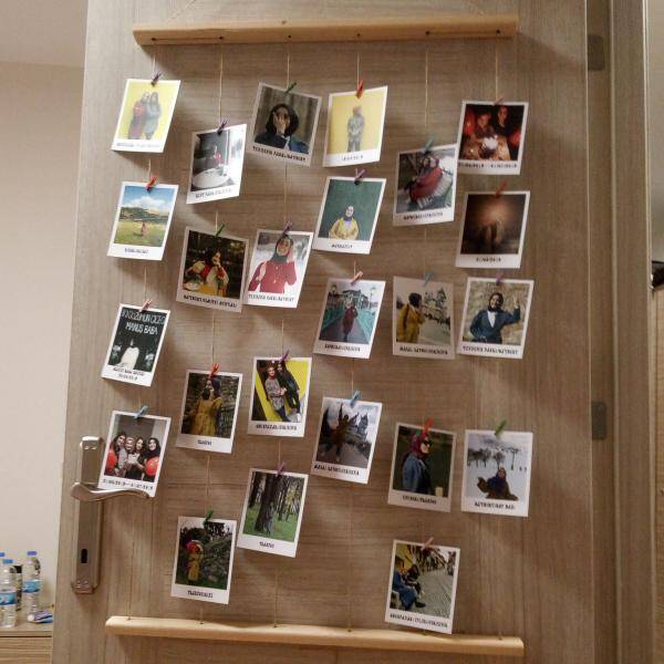 Yorum fotoğraf