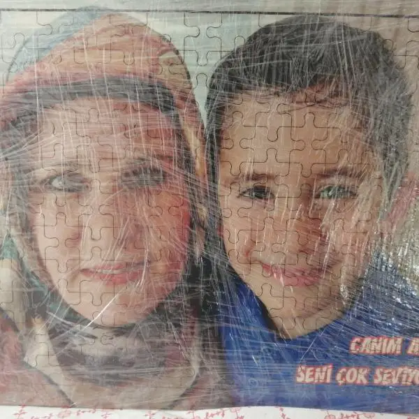 Yorum fotoğraf