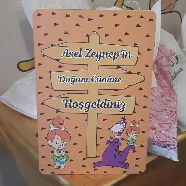 Yorum fotoğraf
