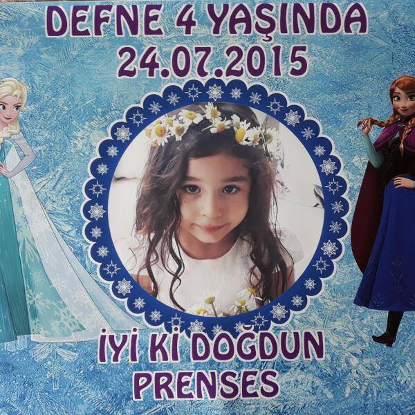 Yorum fotoğraf