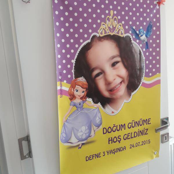 Yorum fotoğraf