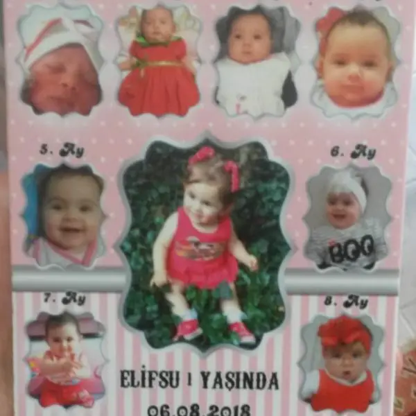 Yorum fotoğraf