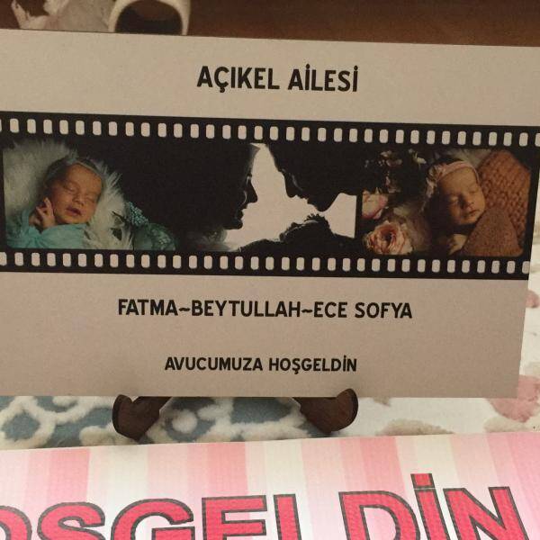 Yorum fotoğraf