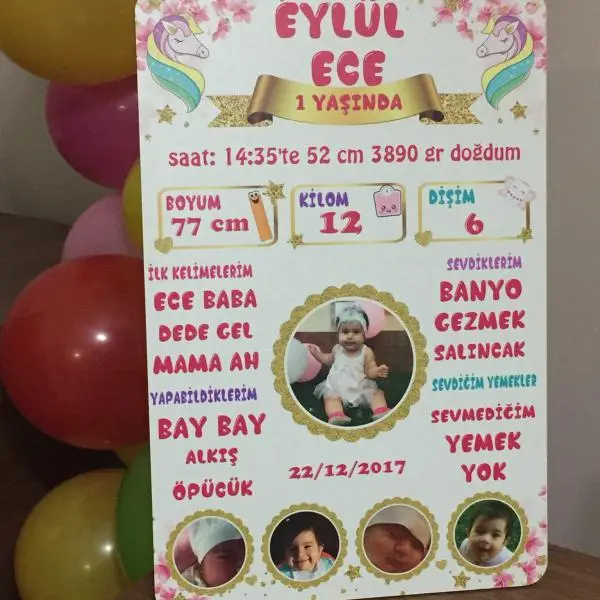 Yorum fotoğraf