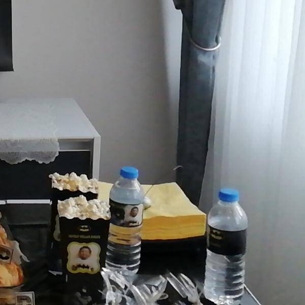 Yorum fotoğraf