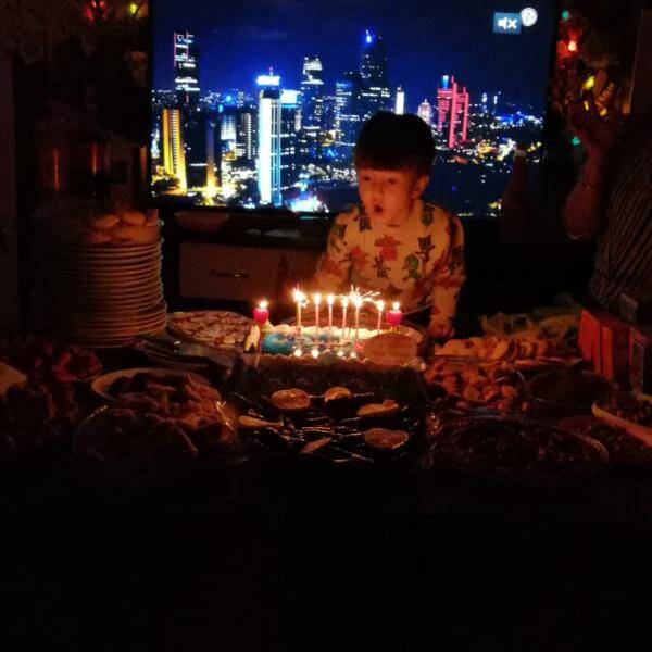 Yorum fotoğraf
