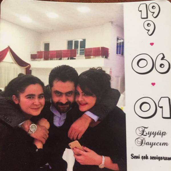 Yorum fotoğraf