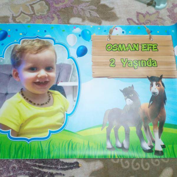 Yorum fotoğraf