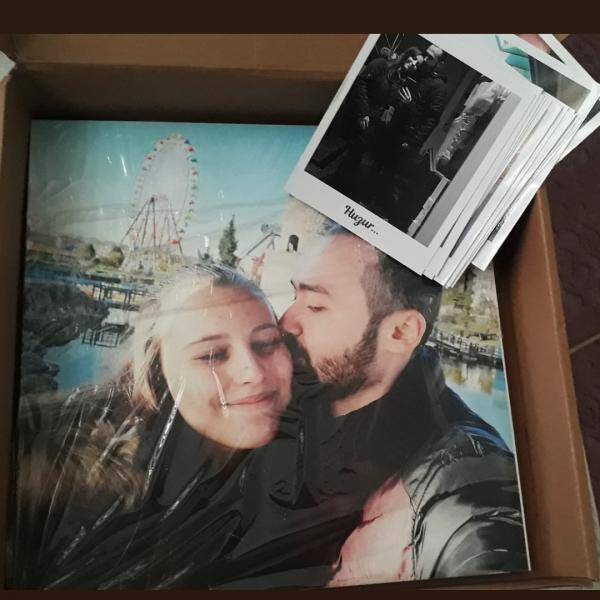 Yorum fotoğraf