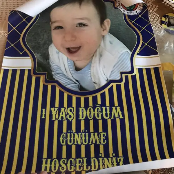 Yorum fotoğraf