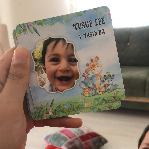Yorum fotoğraf