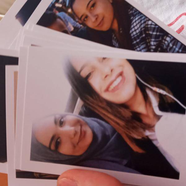 Yorum fotoğraf