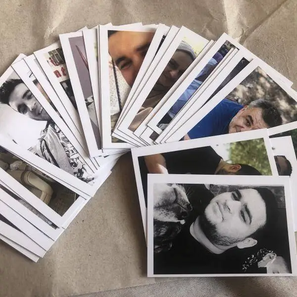 Yorum fotoğraf