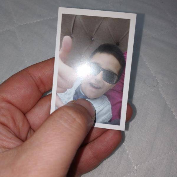 Yorum fotoğraf