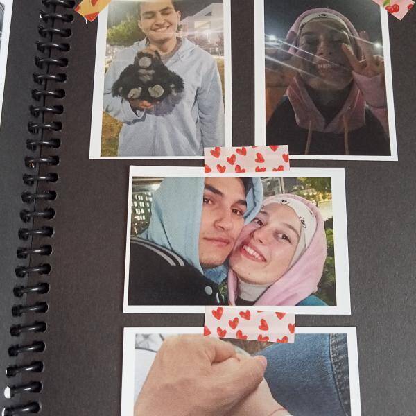 Yorum fotoğraf