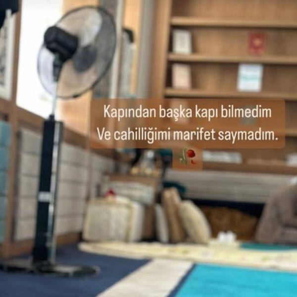 Yorum fotoğraf