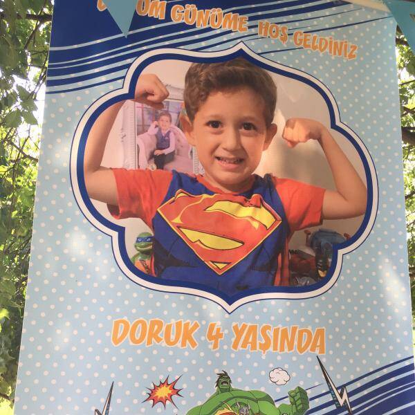 Yorum fotoğraf