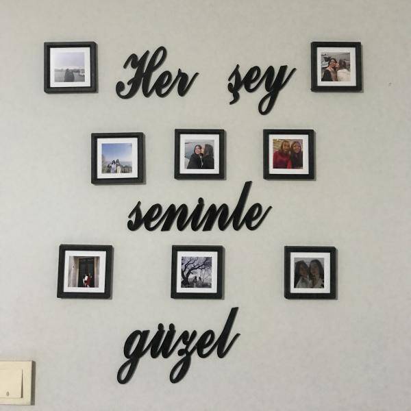 Yorum fotoğraf
