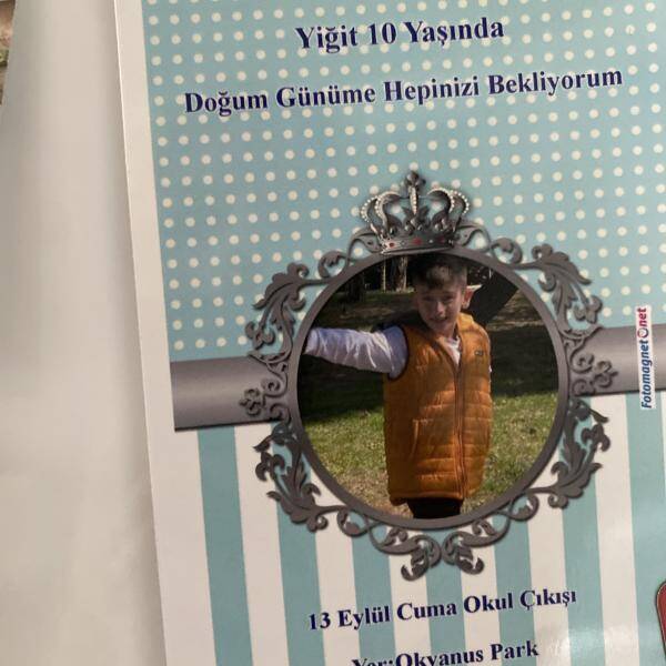 Yorum fotoğraf