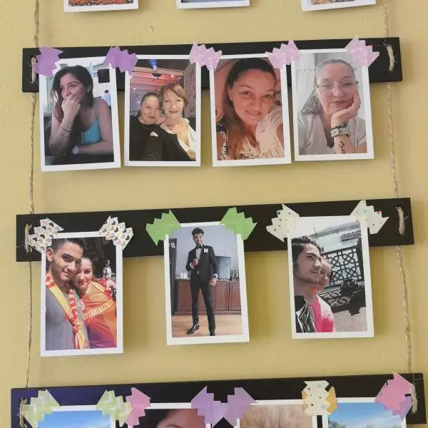 Yorum fotoğraf