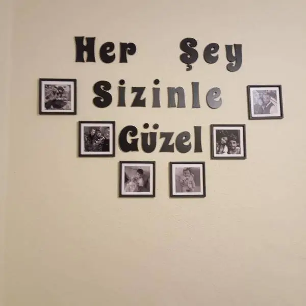 Yorum fotoğraf