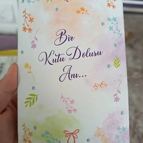 Yorum fotoğraf