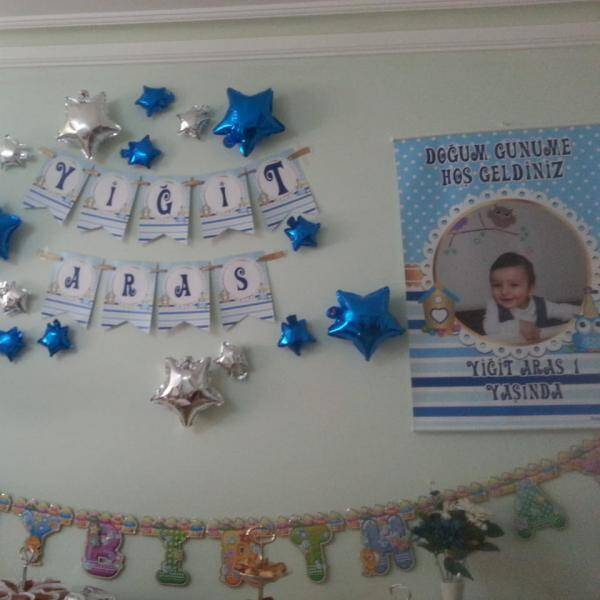 Yorum fotoğraf