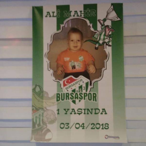 Yorum fotoğraf