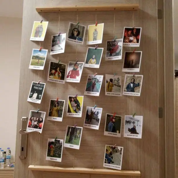 Yorum fotoğraf