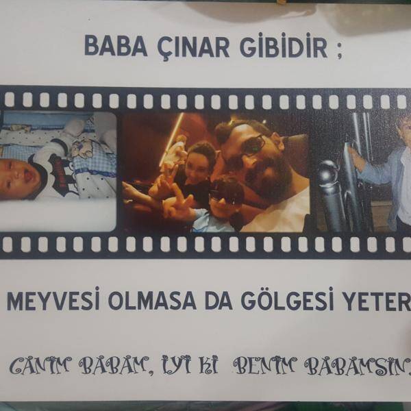 Yorum fotoğraf