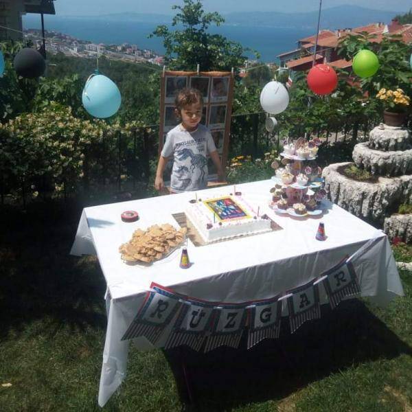 Yorum fotoğraf