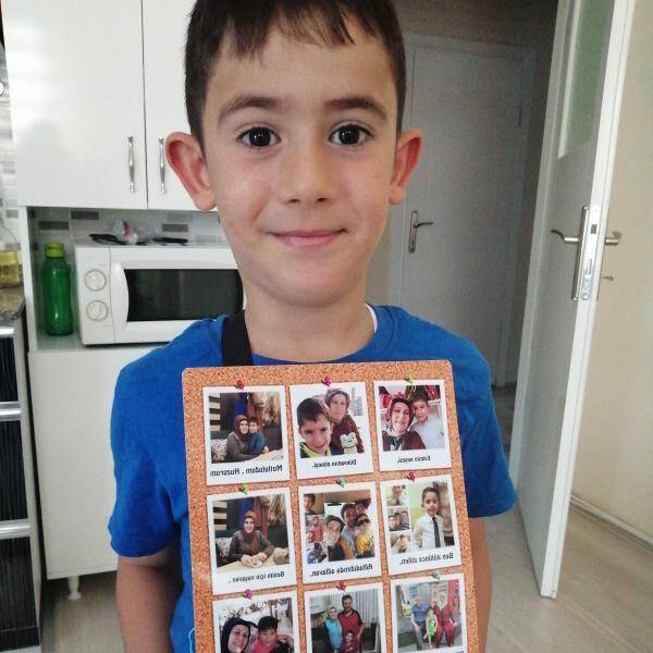 Yorum fotoğraf