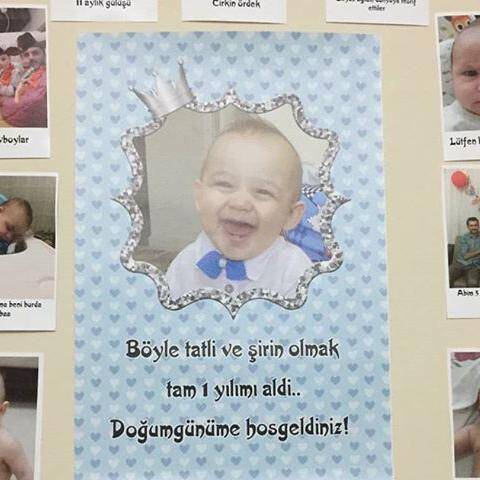 Yorum fotoğraf
