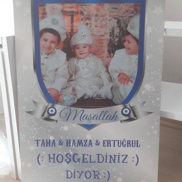 Yorum fotoğraf