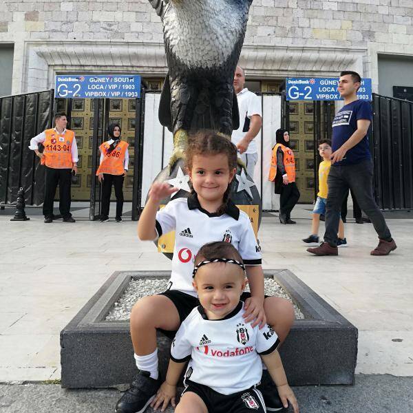 Yorum fotoğraf