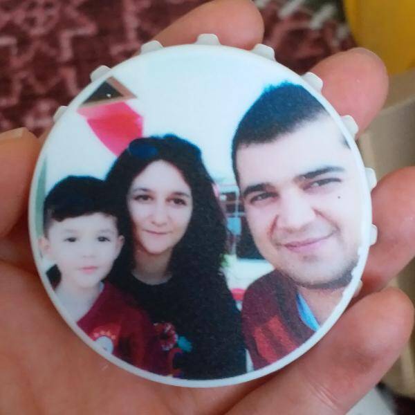 Yorum fotoğraf