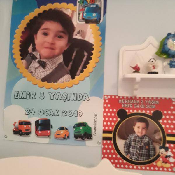 Yorum fotoğraf